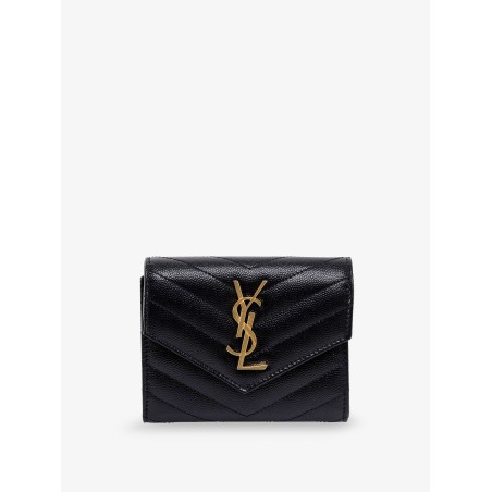 Leather wallet