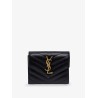 Leather wallet