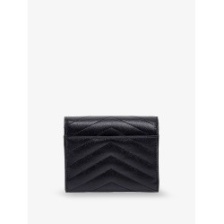Leather wallet