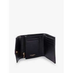 Leather wallet