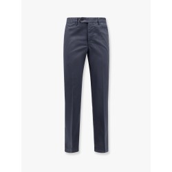 Style stretch cotton Master Fit trousers
