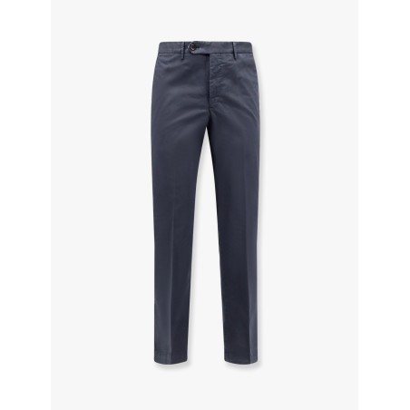 Style stretch cotton Master Fit trousers