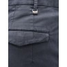 Style stretch cotton Master Fit trousers