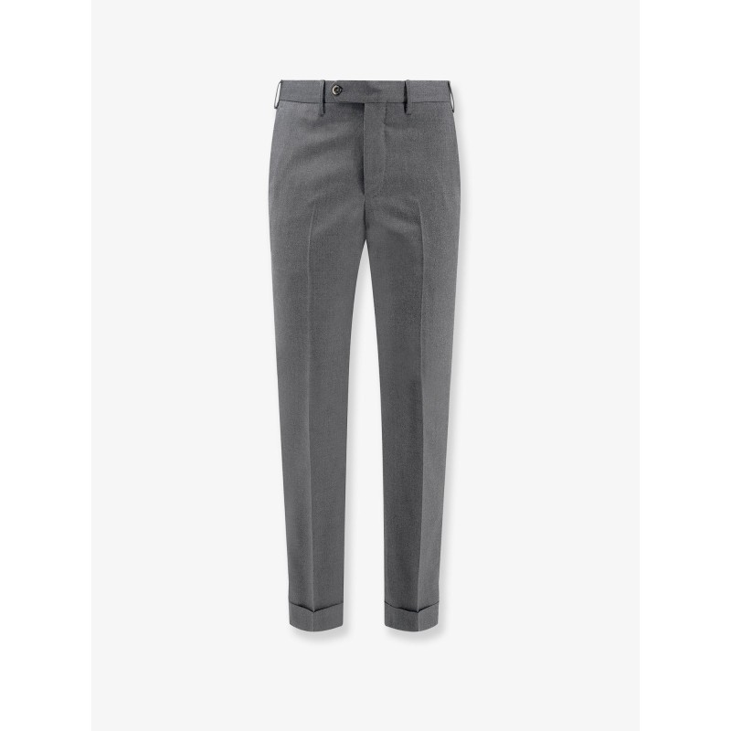 Style stretch cotton Master Fit trousers