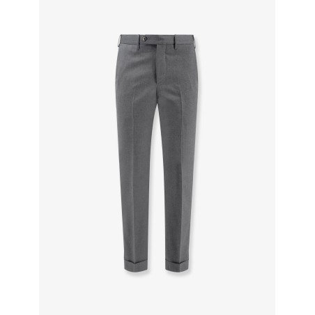 Style stretch cotton Master Fit trousers