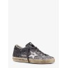 Super-star Classic with List low-top sneakers with sequins