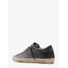 Super-star Classic with List low-top sneakers with sequins