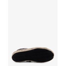 Super-star Classic with List low-top sneakers with sequins