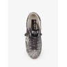Super-star Classic with List low-top sneakers with sequins
