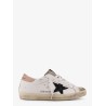 Super-star Classic with List low-top leather sneakers
