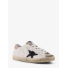 Super-star Classic with List low-top leather sneakers