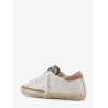 Super-star Classic with List low-top leather sneakers