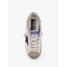 Super-star Classic with List low-top leather sneakers