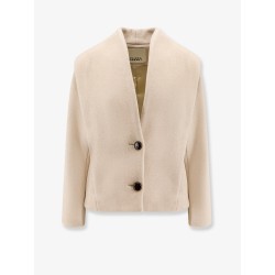 Dyogo wool blend jacket