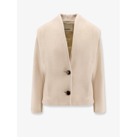 Dyogo wool blend jacket