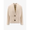 Dyogo wool blend jacket