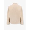 Dyogo wool blend jacket