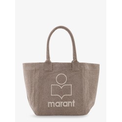 Small Yenky cotton shoulder bag