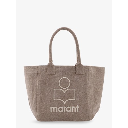 Small Yenky cotton shoulder bag