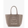 Small Yenky cotton shoulder bag
