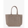 Small Yenky cotton shoulder bag