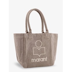 Small Yenky cotton shoulder bag