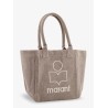 Small Yenky cotton shoulder bag