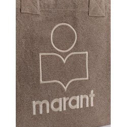 Small Yenky cotton shoulder bag