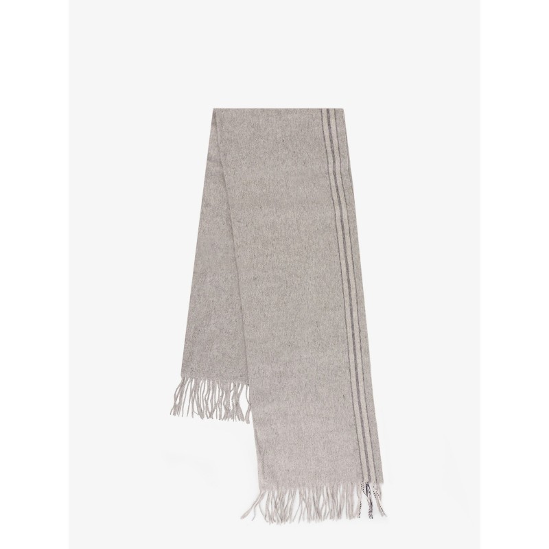 Silk scarf