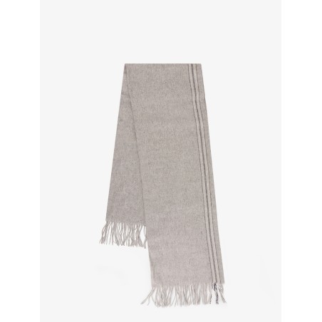 Silk scarf