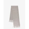 Silk scarf