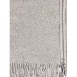 Silk scarf