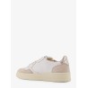 Medalist Low leather sneakers
