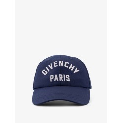 Cotton baseball hat