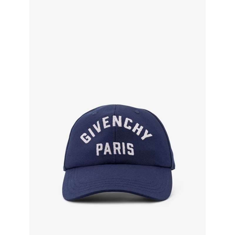 Cotton baseball hat