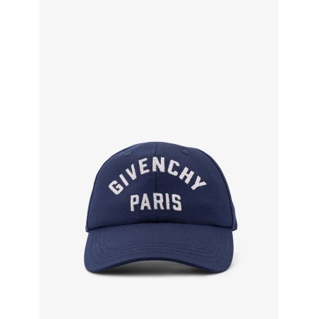 Cotton baseball hat