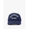 Cotton baseball hat