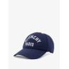 Cotton baseball hat