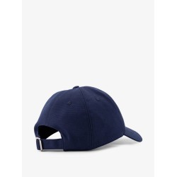 Cotton baseball hat