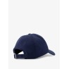Cotton baseball hat