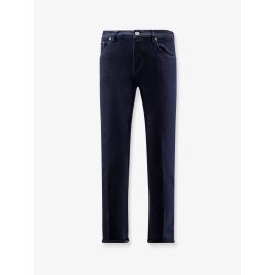 Reggae Tapered Jeans