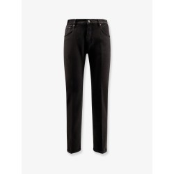 Reggae Tapered Jeans