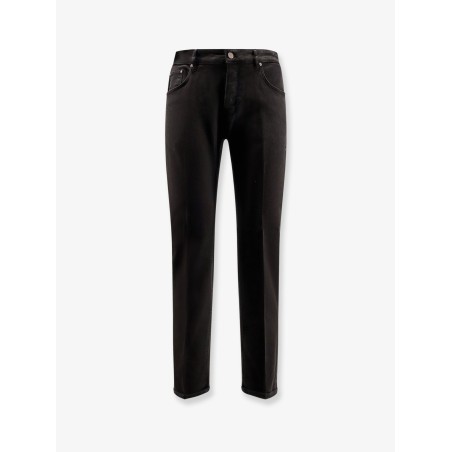 Reggae Tapered Jeans