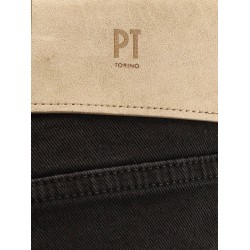 Reggae Tapered Jeans