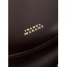 Naoko leather crossbody bag