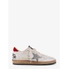 Ball Star low-top leather sneakers