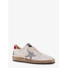 Ball Star low-top leather sneakers