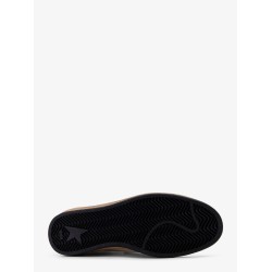 Ball Star low-top leather sneakers