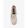 Ball Star low-top leather sneakers