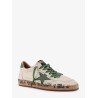 Ball Star low-top leather sneakers